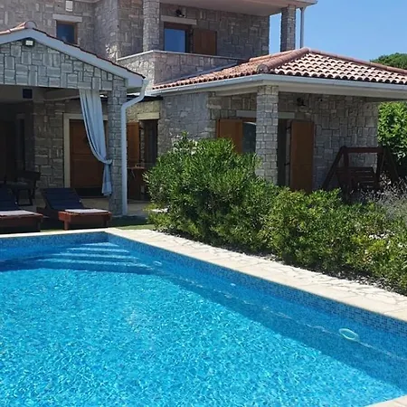 Feriehus House With A Swimming Pool - 22811